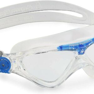Aquasphere okulary. Vista. JR jasne szkła. MS1740040 LC clear-blue