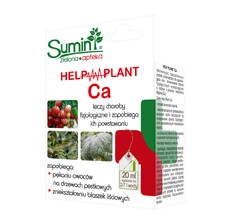 SUMIN Help. Plant. Ca 20ml