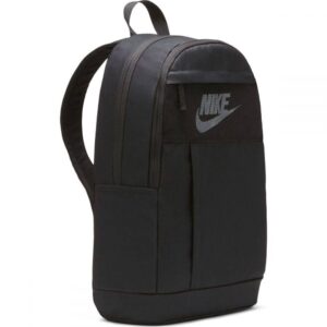 Plecak. Nike. DD0562010 Elemental. Backpack czarny