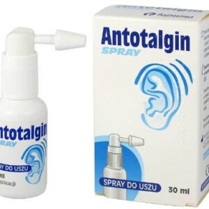 Antotalgin spray 30ml