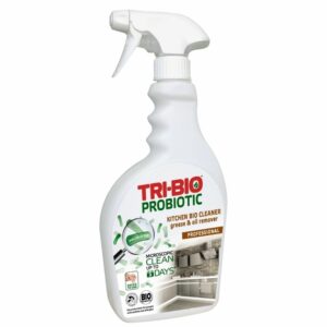 Probiotyczny spray do czyszczenia kuchni, 420 ml