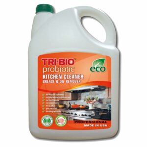REFILL, Probiotyczny płyn do czyszczenia kuchni, 4,4 l[=]