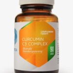 Curcumin. C3 Complex x 90 kapsułek