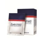 ZOXIN-MED Szampon przeciwłupieżowy 6 saszetek po 6ml