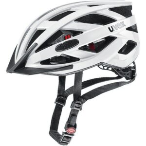 Kask. Uvex. I-VO 3D 41-0-429-01