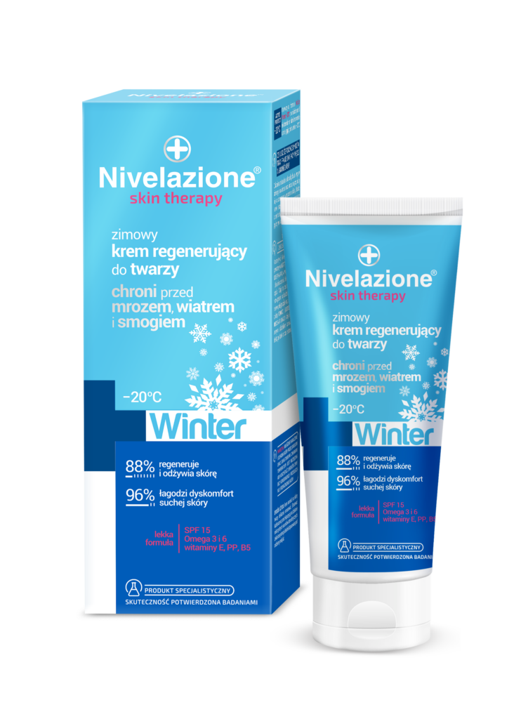 Nivelazione_skin therapy_edycja zimowa_TWARZ