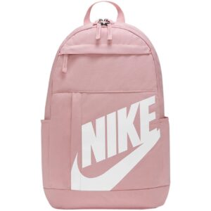 Plecak. Nike. DD0559630 Elemental. Backpack. HBR różowy