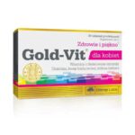 OLIMP Gold-Vit dla kobiet x 30 tabletek