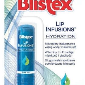 BLISTEX Balsam do ust. Hydration 3,7g
