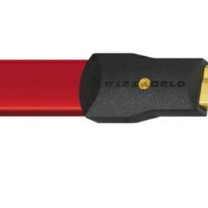 WIREWORLD STARLIGHT 8 USB 3.0 A to. B (S3AB) Długość: 1 m[=]