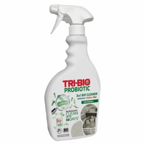 Probiotyczny spray do czyszczenia 3w1, 420 ml
