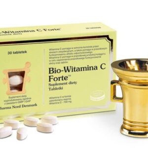 Bio-Witamina. C Forte x 30 tabletek
