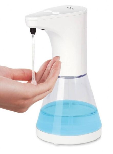 Automatyczny podajnik mydła – AUTO SOAP DISPENSER MT5520