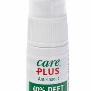 Repelent na owady. Care. Plus. Spray 40% DEET 15 ml