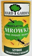 Hard. Garden. Granulat na mrówki 400g