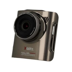 XBLITZ Professional. P100 - rejestrator jazdy kamera samochodowa