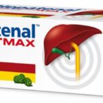 HEPATENAL Max x 60 tabletek