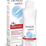 Lactacyd. Pharma. Prebiotic+ płyn do higieny intymnej 250ml