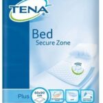 TENA BED Plus 60cmx90cm x 5 sztuk