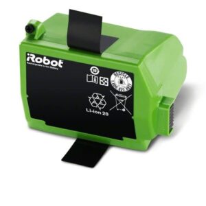 Akumulator litowo-jonowy dla i. Robot. Roomba serii s[=]
