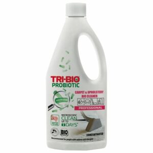 Probiotyczny środek do czyszczenia dywanów i tapicerek, 420 ml