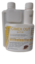 Asplant. Cimex out 500 ml