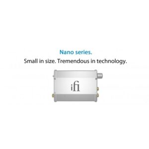 IFI Audio i. DSD Nano (ex-demo)