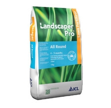 ICL Landscaper. Pro. All. Round 24-5-8+2Mg. O 4-5 M 15 kg