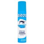 BROS Spray na komary i kleszcze 90ml
