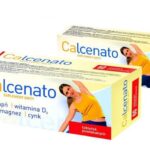 CALCENATO x 60 tabletek