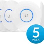 UBIQUITI UNIFI UAP-AC-PRO-5 (5-Pack)