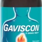 Gaviscon zawiesina 150ml