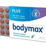 BODYMAX Plus x 30 tabletek