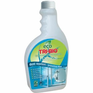 REFILL, Spray do mycia okien i luster, 500 ml