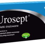 UROSEPT x 30 tabletek