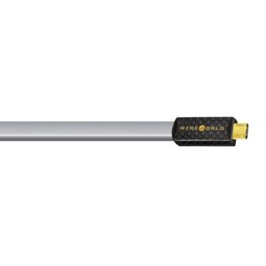 WIREWORLD PLATINUM STARLIGHT 8 USB 2.0 A to. M (P2AM) Długość: 1 m[=]