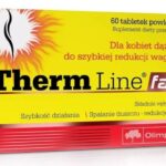 OLIMP Therm. Line. Fast x 60 tabletek