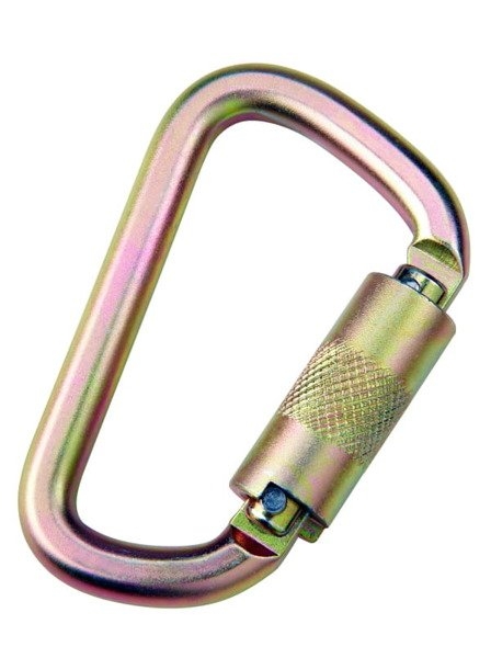 3M™ Samozamykające się karabinki z bramką typu. Twist-Lock