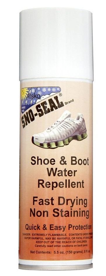 Impregnat. ATSKO Shoe&Boot. Water. Repellent 236 ml
