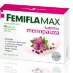 Femiflamax x 30 tabletek