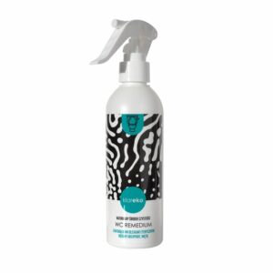 Spray do usuwania nieprzyjemnych zapachów w toalecie, Grejpfrut i. Mięta, 250 ml