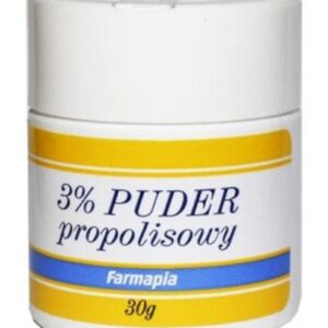 PROPOLIS PUDER 3% 30g