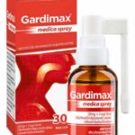 GARDIMAX MEDICA Spray 30ml