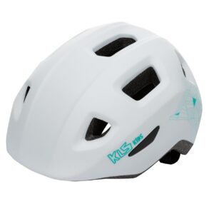 Kask. Kellys. ACEY white