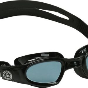 Aquasphere okulary. Mako ciemne szkła. EP2850101 LD black