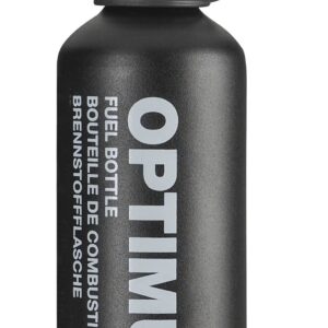 Butelka na paliwo. OPTIMUS FUEL 530 ml z zabezpieczeniem przed dziećmi