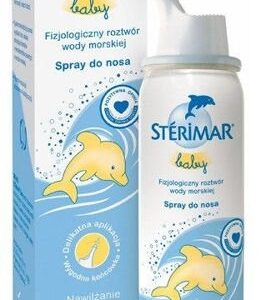 STERIMAR Baby spray 50ml