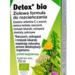 Floradix. Detox. Bio 250ml