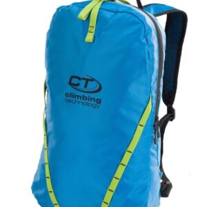 Wspinaczkowy plecak. Climbing. Technology. Magic. Pack. NE - blue