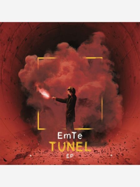 Em. Te – Tunel. EP